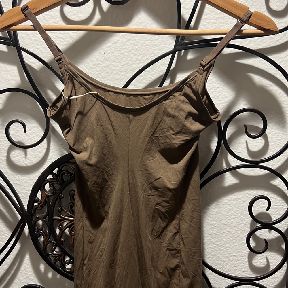 Skims Slip Dress. Fits Everybody dress. - Picture 6 of 9